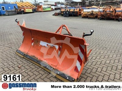 snow plough