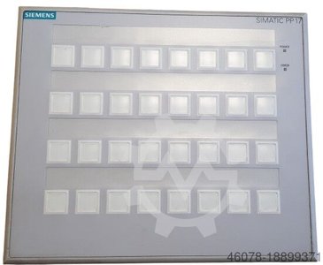 Siemens 6AV3688-3ED13-0AX0
