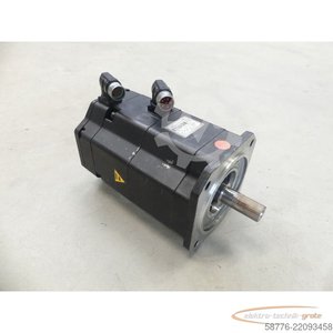 KUKA 1FK7083-5AF81-1YY3-Z S16 servomotor SN: YFWU350415854023