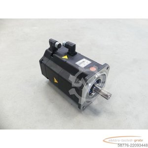 KUKA 1FK7083-5AF81-1YY3-Z S16 серводвигатель SN: YFW2506808310