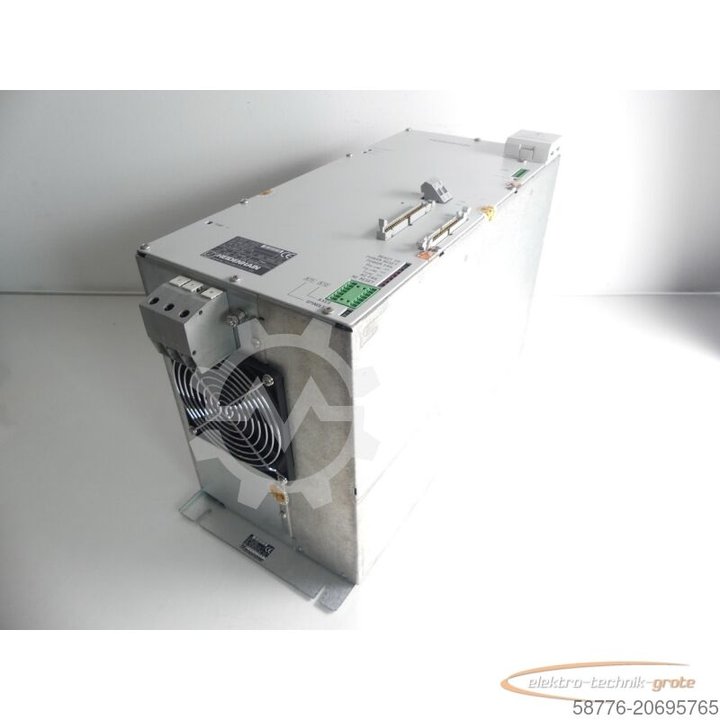 Heidenhain UVR 140D. 390 281- 01 SN: 18399817N - obecně s 3 měsíci