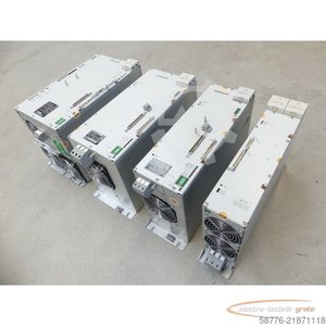 Heidenhain UVR 160D ID 1095627-01 Ремонтный анализ / Repair analysis