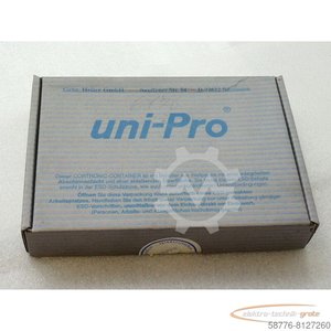 Heller SL90 F A 23 вставочная карта Uni Pro CNC 90 - в открытом OVP