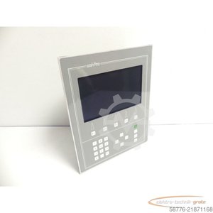 Heller uni-Pro 24.000914 Монитор с картой управления E 23 SN: 8429