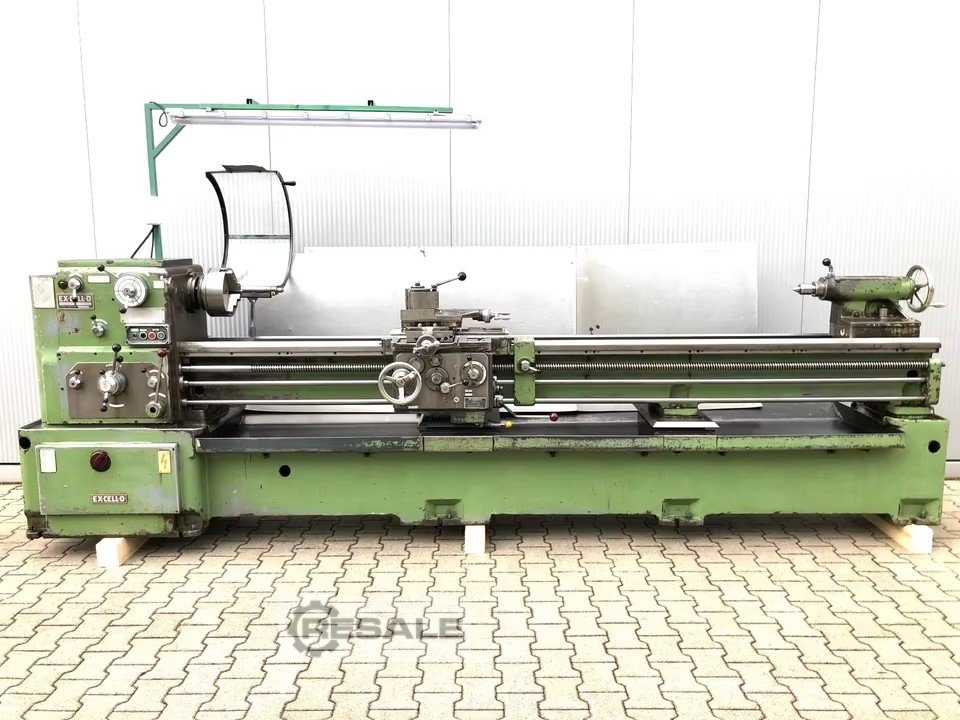 EXCELLO DLZ 500 СЛ