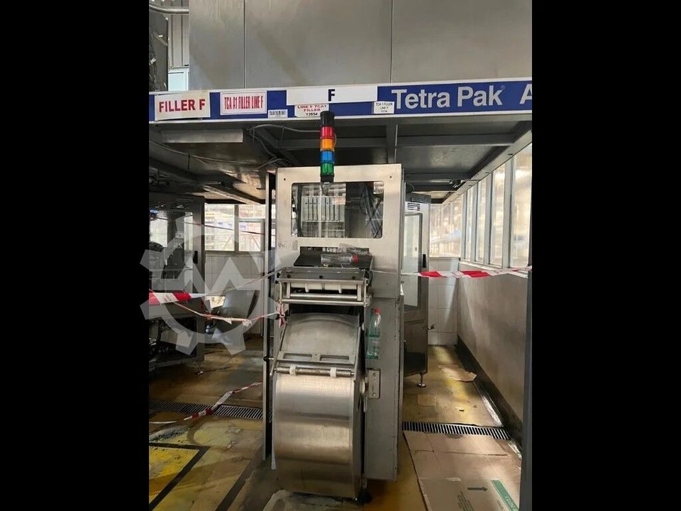 Tetra Pak ® 30