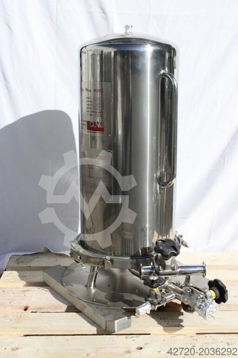 CUNO 12 ZP 2