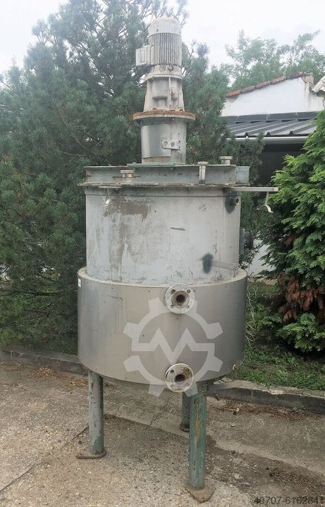 550 litrů 32u / min