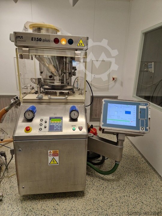 Kilian E150 Plus