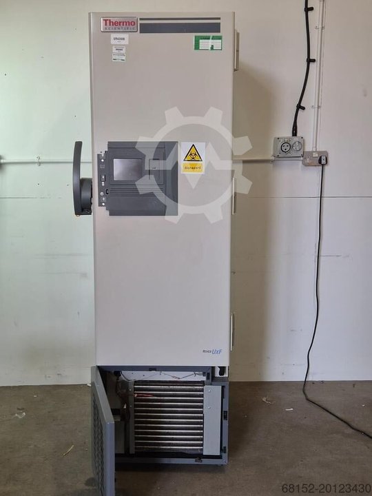 Thermo Scientific UXF300