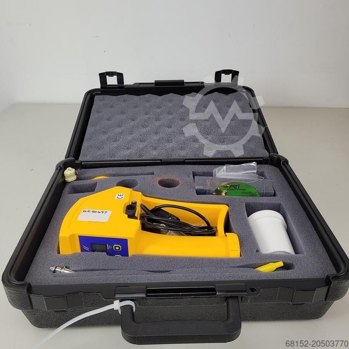 Analytical Technology Inc Porta Sens 11  C16