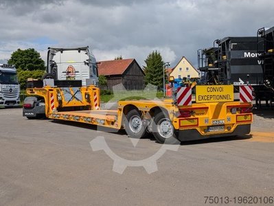 Osie wahadłowe, teleskopowe, MIETEN?