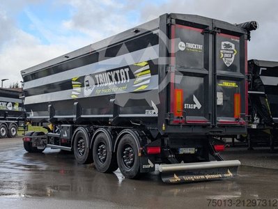STAS 55 cbm HardoX, MIETEN?