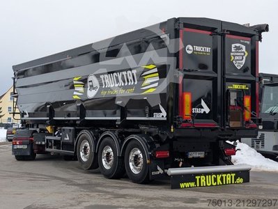 STAS 55 cbm HardoX, MIETEN?