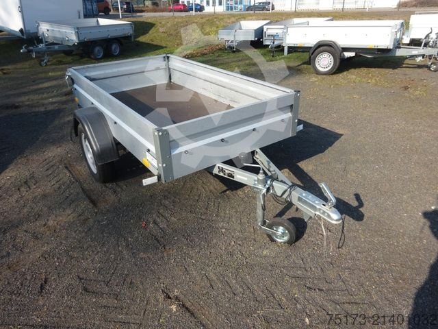 STEMA FT 7.5-20- 10.1 offner box 100 Kmh