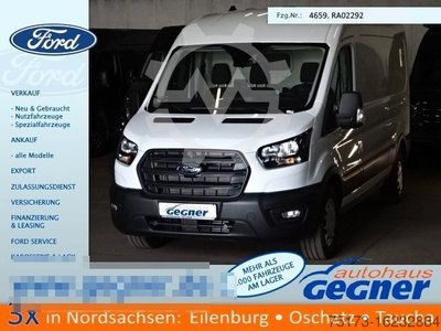 FORD Transit 350 L3H2 Trend Kasten Autom  WiPa GRA