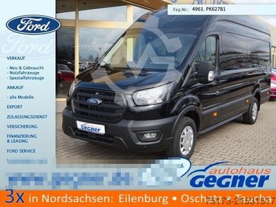 FORD Transit 350 L4H3 Trend Kasten Navi WiPa ACC