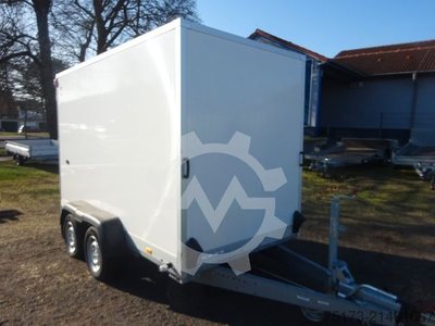 STEMA STPK .2.P18.2 Suit trailer 100KmH