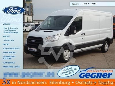 FORD Transit Box 350 L3H2 Trend 130PS HA Express