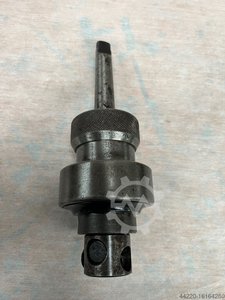 Efem internal thread cutting machine