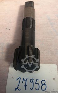 Emuge Franken M 80 x 3