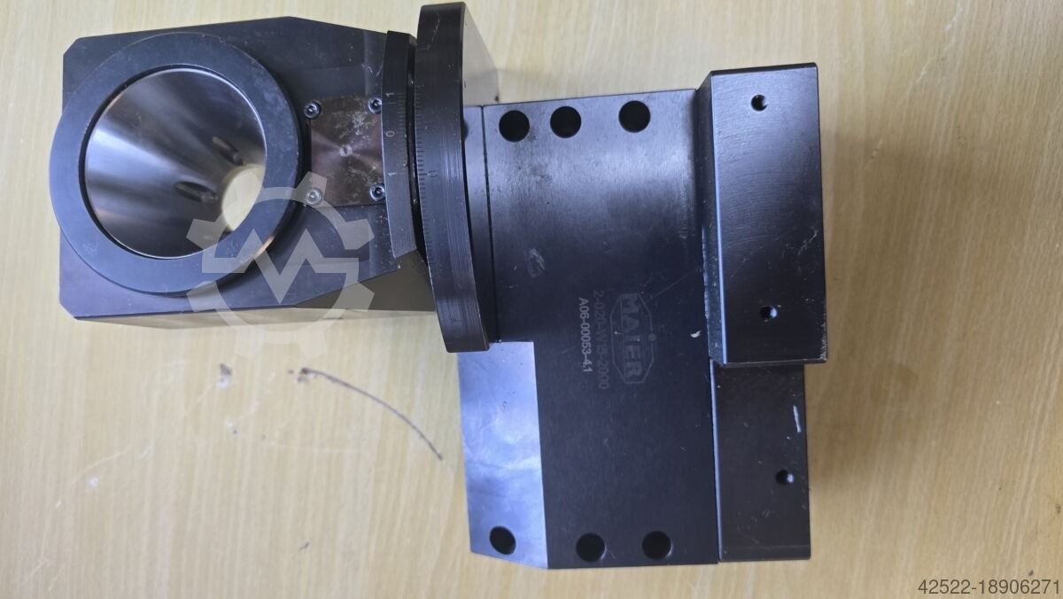 MAIER 2-020-W15-2000