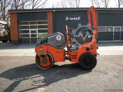 Hamm HD12VD (ID0812)
