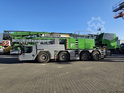 Liebherr MK 88-4.1