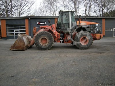 Hitachi ZW200