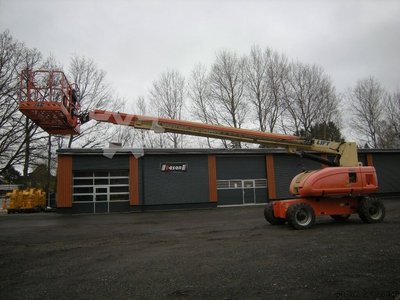 JLG 680 S Allrad