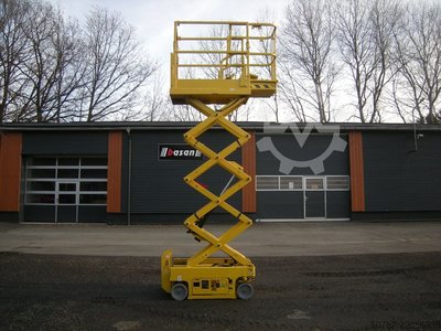 Genie GS 1330
