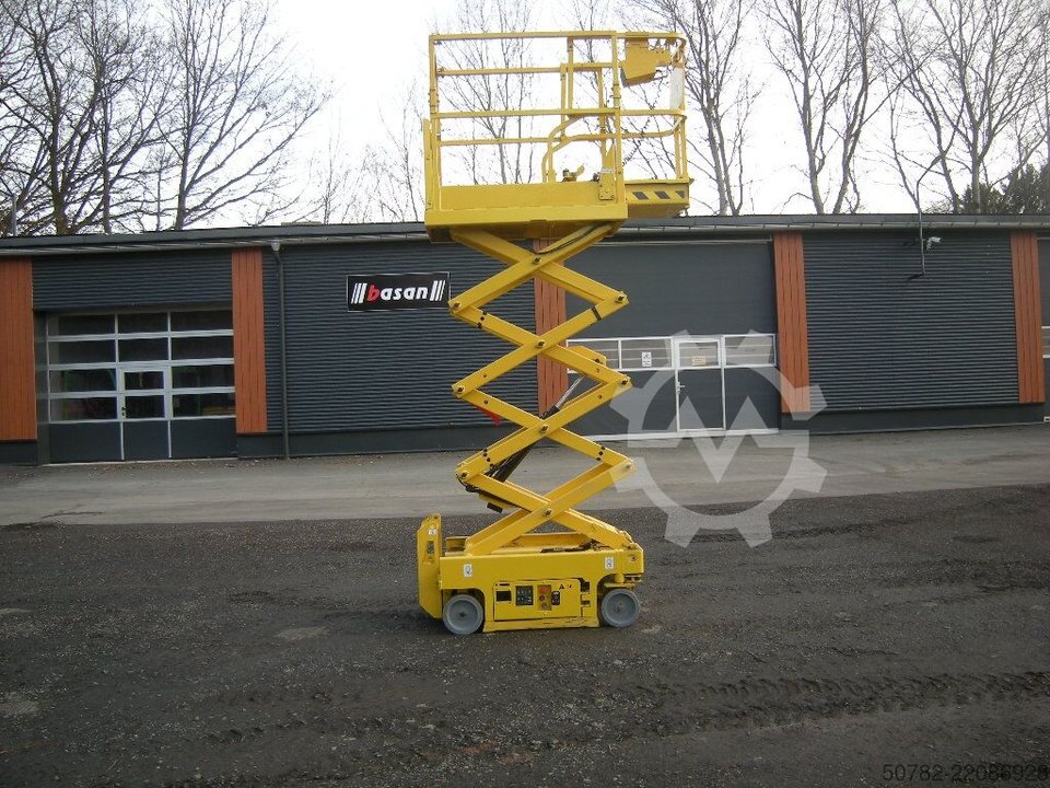 Genie GS 1330
