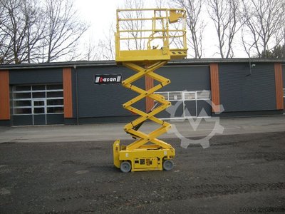 Genie GS 1330