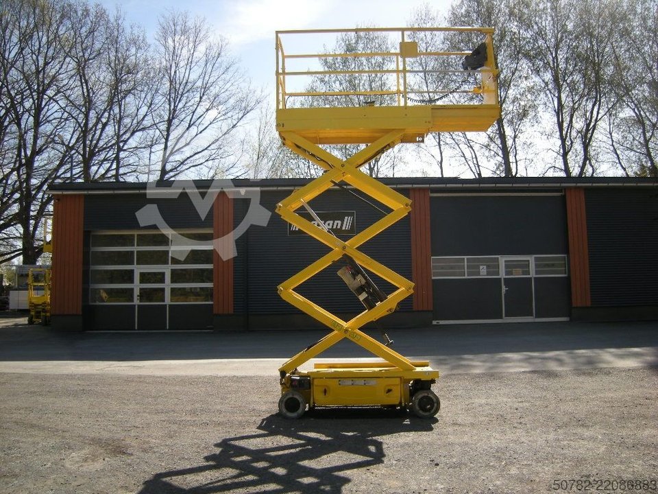 JLG 1930ES (ID3412)