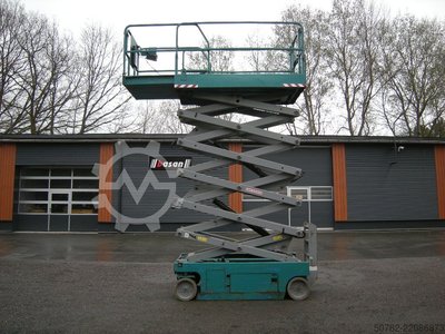 Genie GS 4047 (ID2839)