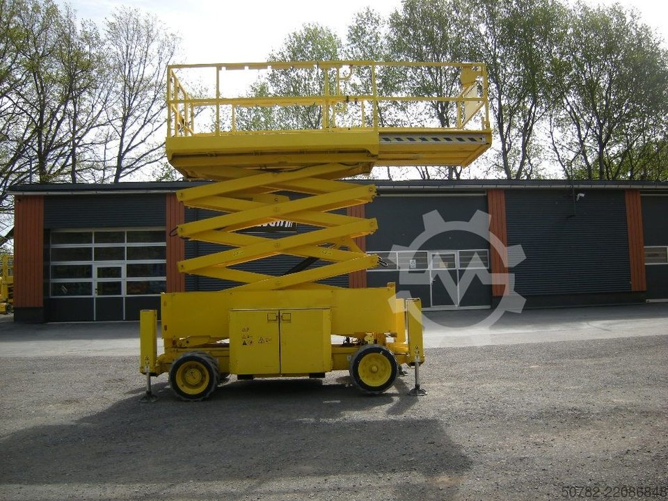 Genie GS 4069 DC (ID1832)