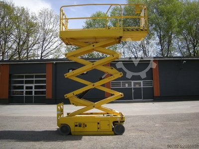 Genie GS 2646 (ID3403)