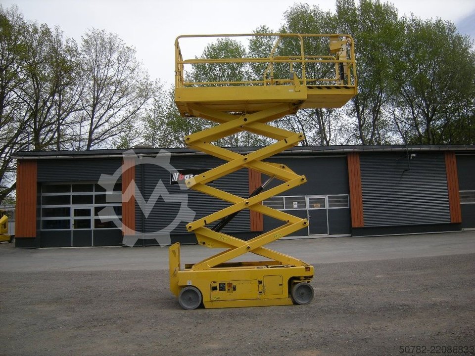 Genie GS 2646 (ID3405)