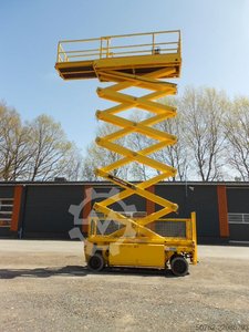 Holland Лифт HL190E12