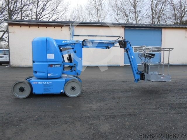 Manitou 120 AETJC2
