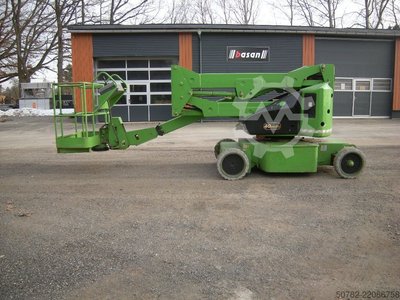 JLG N40