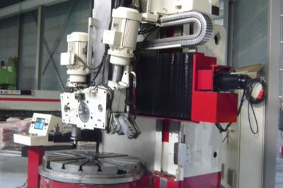 HAPREMEC VCE 140