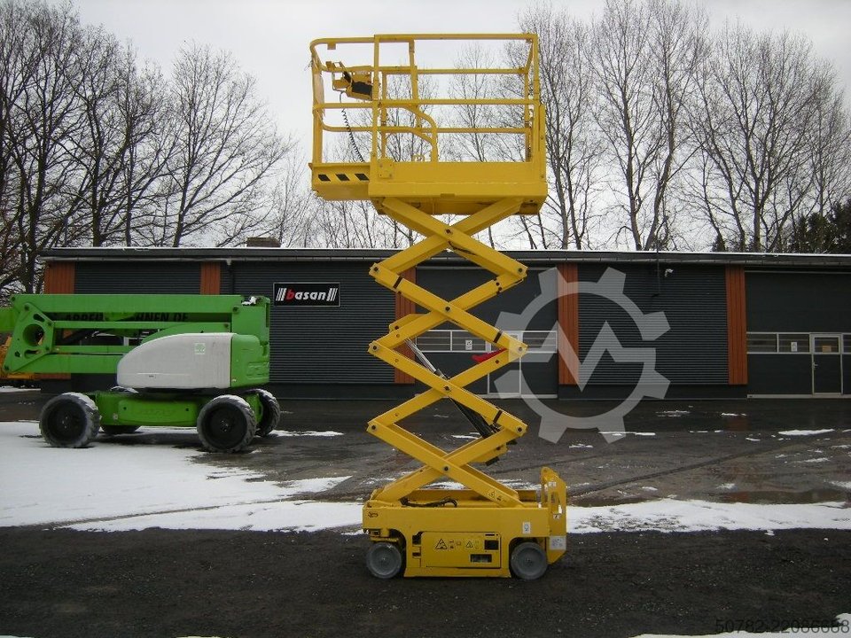 Genie GS 1330 (ID4016)