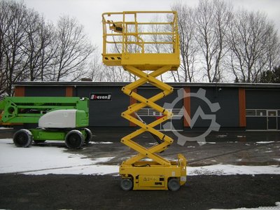 Genie GS 1330 (ID4016)