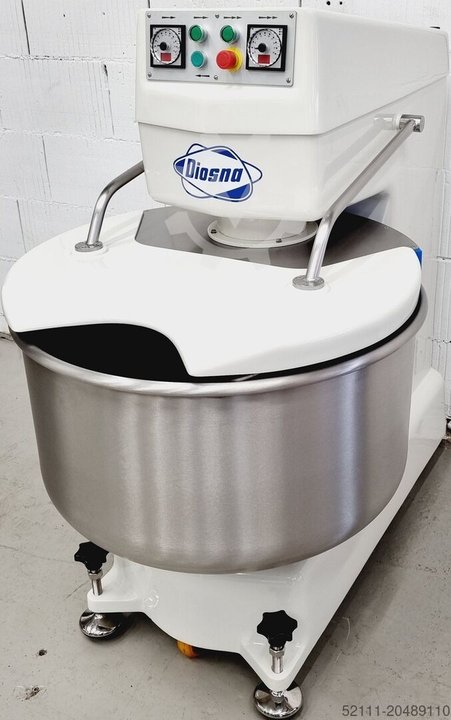 Diosna SP 120