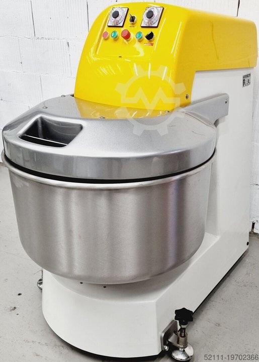 WP Kemper SP 120