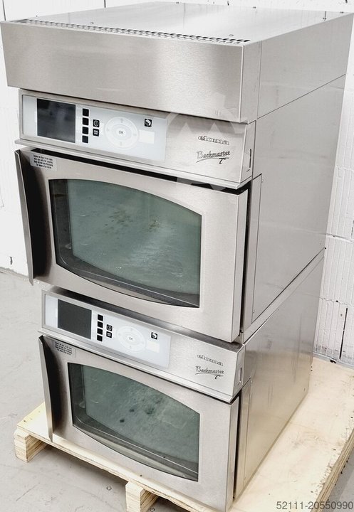 Eloma EB 30 T