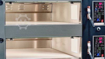 Mica Module 2-64 NEW