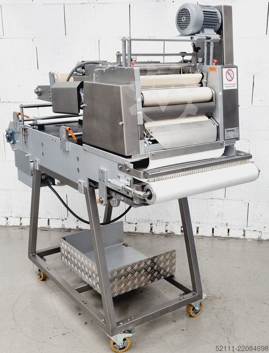 Wszechświat LWT 3 / 60- 40J