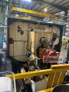 Obrabiarki HEYLIGENSTEDT KH35 - CNC